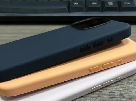 沿滩苹果14维修站分享iPhone14手机壳能直接给iPhone15用吗?