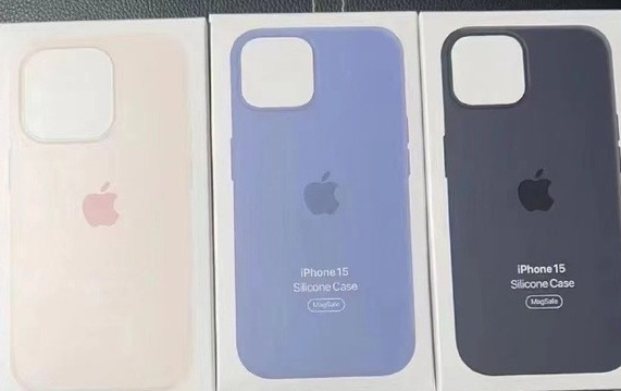 沿滩苹果14维修站分享iPhone14手机壳能直接给iPhone15用吗?