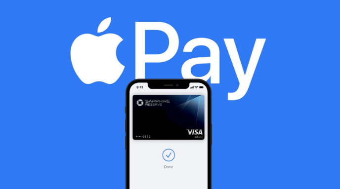 沿滩苹果14服务点分享iPhone 14 设置 Apple Pay 后，锁屏密码不正确怎么办 