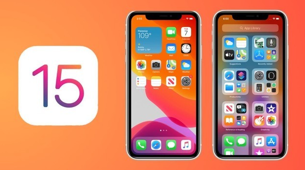 沿滩苹果13维修分享iPhone13更新iOS 15.5，体验如何 