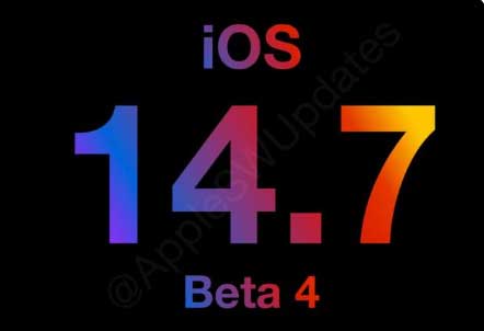 沿滩苹果手机维修分享iOS 14.7 Beta4值得升级吗 