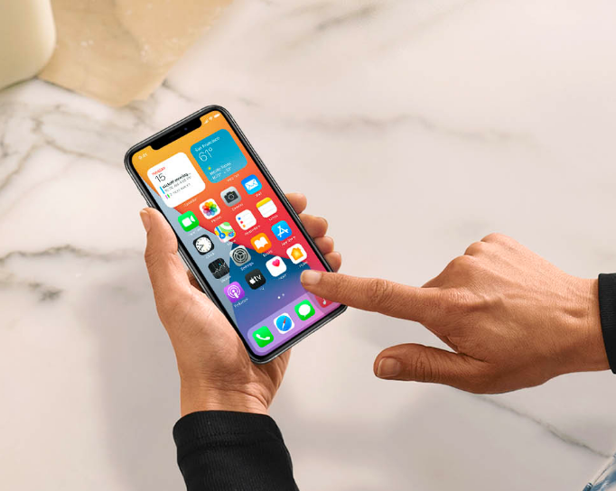 沿滩苹果手机维修分享iPhone 12 出现运行缓慢或死机的情况怎么办 