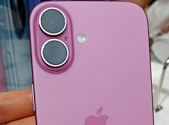沿滩苹果16卡顿维修分享如何优化iPhone16手机卡顿问题 