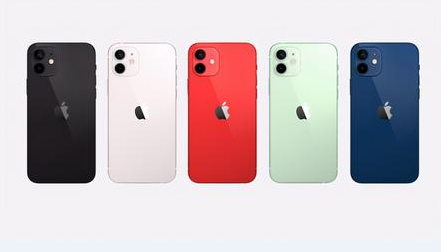 沿滩苹果维修点分享iPhone 12电池发烫少见诱因解析 