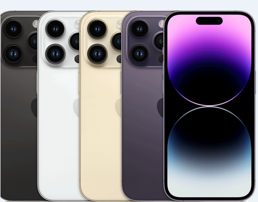 沿滩苹果维修点分享iPhone 14 Pro发烫易忽略问题解析 