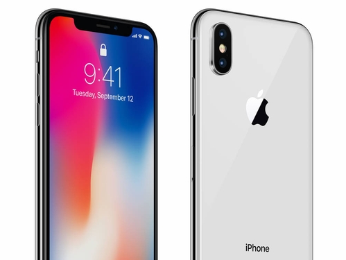 沿滩苹果维修点分享iPhone X摄像头实拍质感与场景适配全解析 